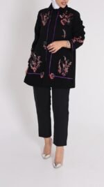 ⁦BlackXMaroon⁩ - الصورة ⁦2⁩