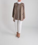 ⁦Khaki classic⁩ - الصورة ⁦4⁩