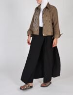 ⁦Pants+top Set⁩ - الصورة ⁦3⁩